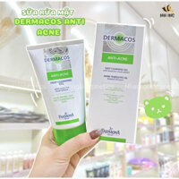 SỮA Rửa MẶT DEMACOS