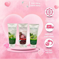 Sữa Rửa Mặt DEOPROCE Làm Sạch Dịu Nhẹ Se Khít Lỗ Chân Lông 170G