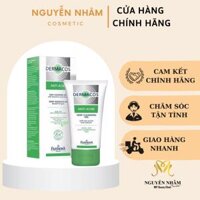 SỮA RỬA MẶT DERMACOS ANTI-ACNE GEL 150ML