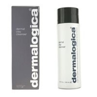 Sữa rửa mặt Dermal Clay Cleanser 250ml (Dermalogica Daily Skin Health)