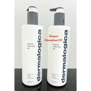 Sữa Rửa Mặt Dermalogica Special Cleansing Gel 500ml