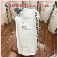 Sữa rửa mặt Dermalogica Special Cleansing Gel gói refill 500ml