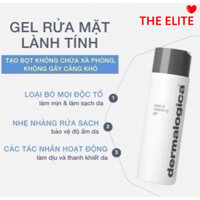 Sữa rửa mặt Dermalogica Special Cleansing Gel lành tính không chứa xà phòng 250ml