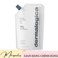 Sữa rửa mặt Dermalogica Special Cleansing Gel gói refill 500ml