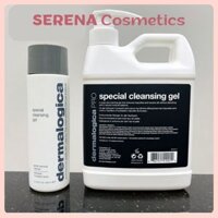 Sữa rửa mặt Dermalogica Special Cleansing Gel size spa refill 946ml