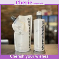 Sữa rửa mặt Dermalogica Special Cleansing Gel dạng chai hoặc gói 500ml