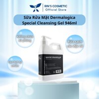 Sữa rửa mặt Dermalogica Special Gel 500ML RIN COSMETICS
