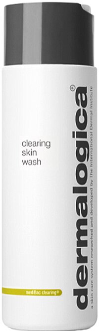 Sữa rửa mặt Dermalogica Clearing Skin Wash