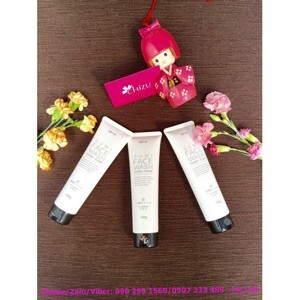 Sữa Rửa Mặt Deve Sumi Face Wash