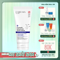 Sữa Rửa Mặt Dịu Nhẹ Cân Bằng Độ Ph 5.5 Cicavita B5 Salicylic Acid Gentle Cleanser 150ml