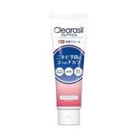 Sữa rửa mặt dịu nhẹ cho da Clearasil Wash Foam Mild