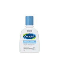 Sữa Rửa Mặt Dịu Nhẹ Cho Da Nhạy Cảm Cetaphil Gentle Skin Cleanser 125ml