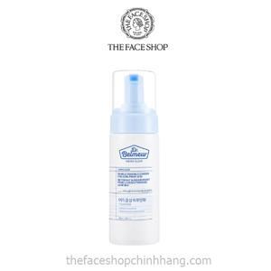 Sữa rửa mặt dịu nhẹ Dr.Belmeur Amino Clear Foaming Cleanser 150ml