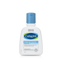 Sữa Rửa Mặt Dịu Nhẹ Gentle Skin Cleanser Cetaphil 125ml