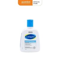 Sữa Rửa Mặt Dịu Nhẹ Không Xà Phòng Cetaphil Gentle Skin Cleaser 250ml
