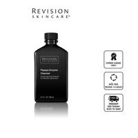 Sữa rửa mặt dịu nhẹ Revision Skincare Papaya Enzyme