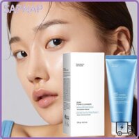 Sữa Rửa Mặt Đôi SAPNAP, Loại Bỏ Bụi Bẩn Không Lỗ Chân Lông Dầu Làm Sạch Sâu, Độ Ẩm Nóng Nhẹ Nhàng Chăm Sóc Da Không Bọt Sữa Rửa Mặt