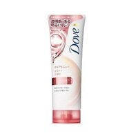 Sữa rửa mặt Dove Beauty serum Hồng 130g
