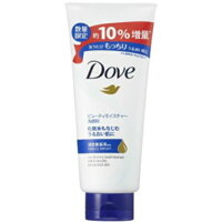 Sữa rửa mặt Dove dưỡng ẩm trắng 143g
