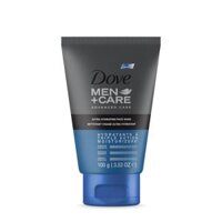 Sữa Rửa Mặt DOVE MEN+Care Extra Hydrating                                       100g