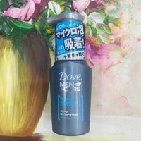 🫐Sữa Rửa Mặt Dove Men CARE Dove Men + Care Clean Comfort Foam 130ml (kiweshop)