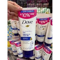 Sữa rửa mặt Dove Nhật