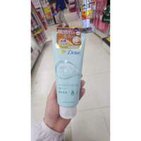 sữa rửa mặt Dove Pore care Gel