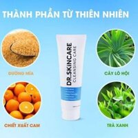 Sửa Rửa Mặt DR Skin Care