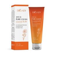 Sữa rửa mặt Dr.Lady Pure Clear cho mọi loại da