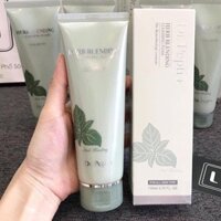 Sữa rửa mặt DR.PEPTI bạc hà trà xanh