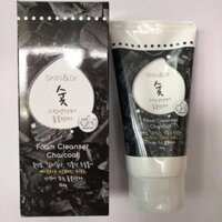 Sữa rửa mặt Dr&Skin