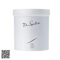 Sữa Rửa Mặt Dưa Leo Dr.Spiller Cleansing Milk With Cucumber Extract 500ml