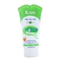 Sữa rửa mặt dưa leo E100 100ml