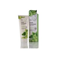 SỮA RỬA MẶT DƯA LEO Ekel Cucumber Foam Cleanser