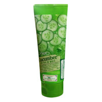 Sữa Rửa Mặt Dưa Leo Trắng Da Mềm Mịn Dabo Cucumber SRMDB-DL 180ml