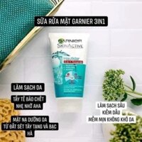 SỮA RỬA MẶT ĐỨC🍓🍓🍓