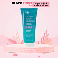 Sữa rửa mặt Ducray cho da nhờn mụn 200ml