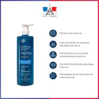 Sữa Rửa Mặt Ducray Keracnyl Gel Moussant