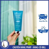 Sữa rửa mặt Ducray Keracnyl Moussant Foaming Gel cho da dầu mụn