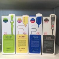 Sữa rửa mặt Dược Mỹ Phẩm Mediheal