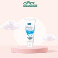 Sữa rửa mặt dưỡng ẩm Hada Labo Advanced Nourish Hyaluronic Acid Cleanser 80g