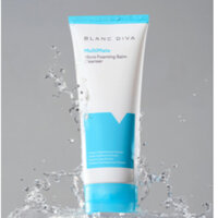 Sữa rửa mặt dưỡng ẩm và hỗ trợ làm sáng da B​L​A​N​C D​I​V​A M​U​L​T​I​M​A​T​E M​I​C​R​O F​O​A​M​I​N​G B​A​L​M C​L​E​A​N