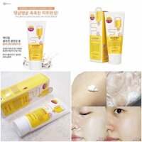 Sữa Rửa Mặt Dưỡng Ẩm Và Làm Săn chắc da Mediheal Collagen Care Cleansing Foam