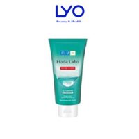 Sữa Rửa Mặt Dưỡng Da Hada Labo 80g ( Màu Xanh lá )