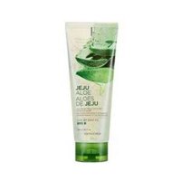 Sữa Rửa Mặt Dưỡng Da Nha Đam The Face Shop Jeju Aloe Fresh Soothing Foam Cleanser 150ml