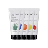 Sữa Rửa Mặt Dưỡng Da TonyMoly Clean Dew Foam Cleanser 180ml