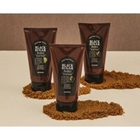 Sữa Rửa Mặt Đường Đen Có Hạt - 180g SKINFOOD Black Sugar Perfect Scrub Foam