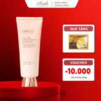 Sữa rửa mặt dưỡng trắng, phục hồi da Lomere Prime Truffle Cell Repair Brightening Foam Cleansing 150ml