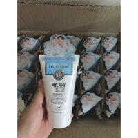 Sữa rửa mặt dưỡng trắng từ tinh chất sữa bò non – WHITENING FACIAL FOAM MILK PLUS