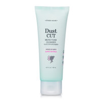 Sữa rửa mặt Dust Cut Micro Foam Cleanser